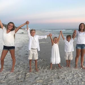 Meet your Posher, Stacey